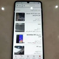 سامسونگ a05 حافظه 128gig 6gig|موبایل|مشهد, امیریه|دیوار