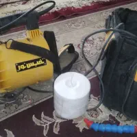 فنرزن برقی نفیس نور