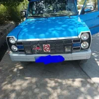 فروش نیسان مدل ۱۴۰۰