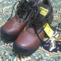 ادرس عیقلی کفش ایمنی سایز ۴۲|کیف، کفش، کمربند|گتوند, |دیوار
