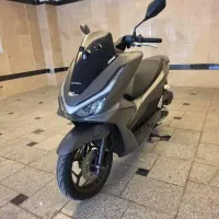 pcx 160 new
