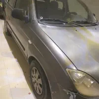 تیبا مدل ۹۱