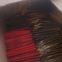 زعفران قائنات اصل با قیمت مناسب|خوردنی و آشامیدنی|قم, سالاریه|دیوار