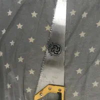 اره دستی آلمانی