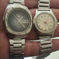 سیکو 5اتوماتیک،وستن واچ کوکی