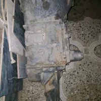 گیربکس سایپا