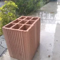 آجر سفال اردبیل|مصالح و تجهیزات ساختمان|آستارا, |دیوار