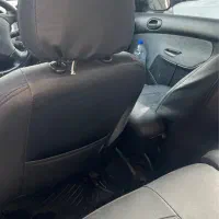 پژو 206 مدل 87|خودرو سواری و وانت|رشت, چله خانه|دیوار