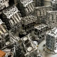 تراشکار ماهر و سرسیلندر کار سنگین کار