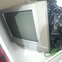 تلویزیون قدیمی