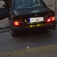 سمندمدل۹۱se|خودرو سواری و وانت|قرچک, میرزائی شمالی|دیوار