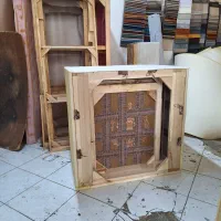 مبل راحتی 7 نفره سفارشی ساز وراحت|مبلمان خانگی و میز عسلی|تهران, پردیسان|دیوار