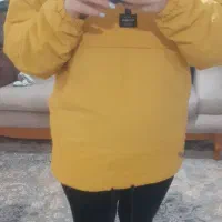 کاپشن سایز ۳۸ الی ۴۰
