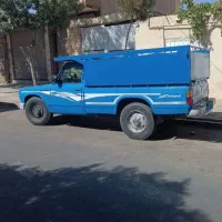 وانت نیسان، مدل ۱۴۰۱