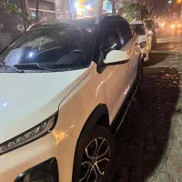 X22 پرو مدل ۱۴۰۲|خودرو سواری و وانت|رودسر, |دیوار