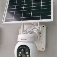دوربین مداربسته و دزدگیر