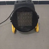 بخاری. برقی