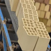 سفال درجه یک کاسپین قزوین شال