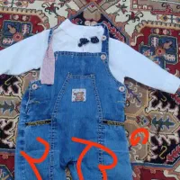 لباس نوزادی|کفش و لباس بچه|پاکدشت, شهرک امام رضا|دیوار