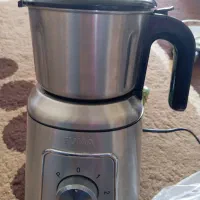 اسیاب برقی بزرگ