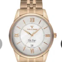 ساعت زنانه کلاسیک تلارو