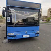 اتوبوس شهاب ۳۰۱۲ مدل ۸۷