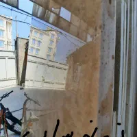 ساینده اسیدی سنگ|مصالح و تجهیزات ساختمان|ری, جوانمرد قصاب|دیوار
