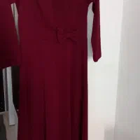 دوعددلباس مجلسی یه مانتودرحدنو 000ر400|لباس|قدس, شهرقدس|دیوار