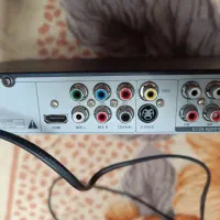 دستگاه DVD  USB  رم خور HDMI