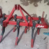 تراکتور۷۸ چیزل جعبه بکس گاو آهن دروگر مرز کش تانکر|قطعات یدکی و لوازم جانبی|اراک, |دیوار