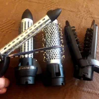 ماساژور، وست لوازم آرایش مو