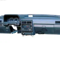 داشبورد داشبرد وکیلومتر شمار پراید