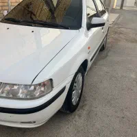 سمند ای اف سون