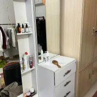 میز توالت آرایشی|مبلمان خانگی و میز عسلی|جم, |دیوار