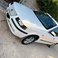 سمند lx|خودرو سواری و وانت|شیراز, حومه شیراز|دیوار