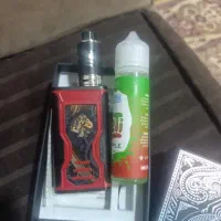 ویپ آمریکای اصلی 128 وات|زیورآلات و اکسسوری|دیواندره, |دیوار