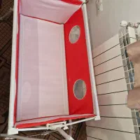 گهواره میلاد