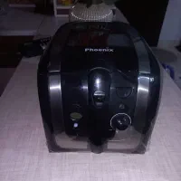 قهوه ساز و سرخکن