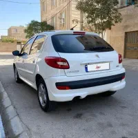 پژو207پانادنده ای|خودرو سواری و وانت|تهران, حسن‌آباد|دیوار