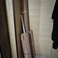 موکت در حد نو