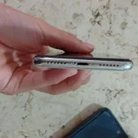 آیفون X 256 گیگ|موبایل|مشهد, شهید آوینی|دیوار