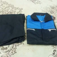 لباس فرم کار|لباس|فلاورجان, |دیوار