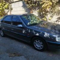 پارس مدل96سال|خودرو سواری و وانت|محمدشهر, محمدشهر|دیوار