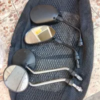 روکش زین.سنسور دریچه گاز یسون