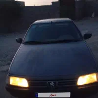 پژو 405 مدل 94