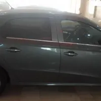 تارا اتوماتیکv2، مدل ۱۴۰۲
