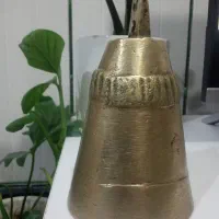 زنگوله تال قدیمی قدمت بالای ۱۰۰سال
