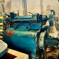 ماشین الات کارخانه برنجکوبی