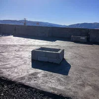 بنایی وتعمیرات .دیوار چینی  لکه گیری|خدمات پیشه و مهارت|ایلام, |دیوار