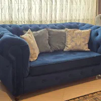 مبلمان ۹ نفره مدرن